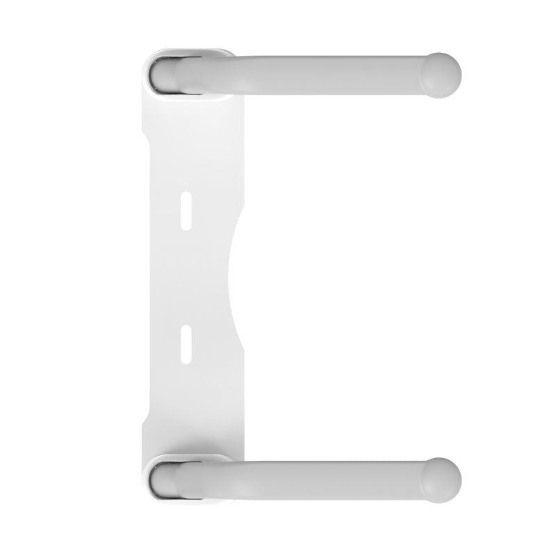 Liberty Toilet Support Arms White - S01SAW