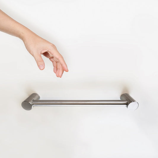 How to Choose the Right Grab Rail for Your Bathroom: A Complete Guide