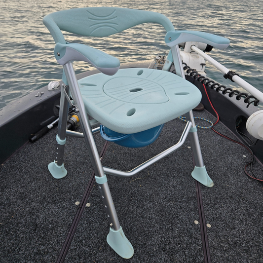 Loo with a View 👀