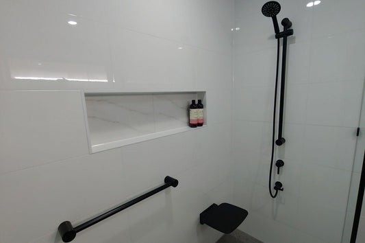 Harold's Renovation