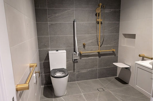 Kew Gardens Aged Care