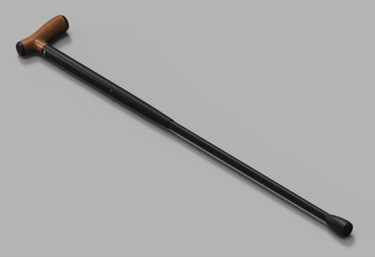 Aucuro Walking Stick: The Perfect Accessory for Outdoor Walks
