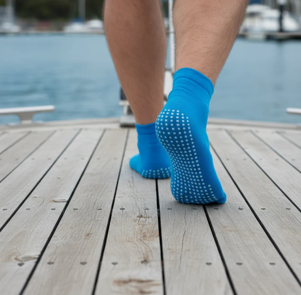 Feet supports