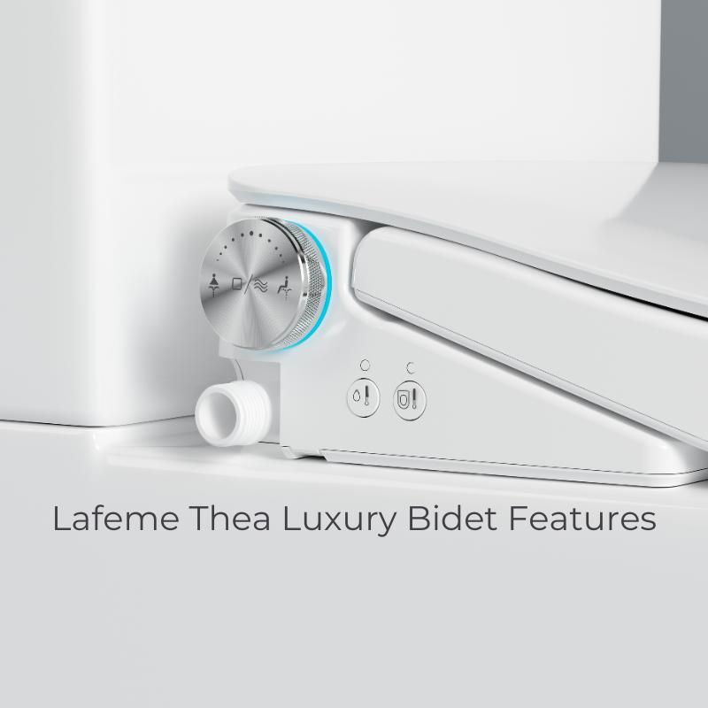Toilets and Bidets