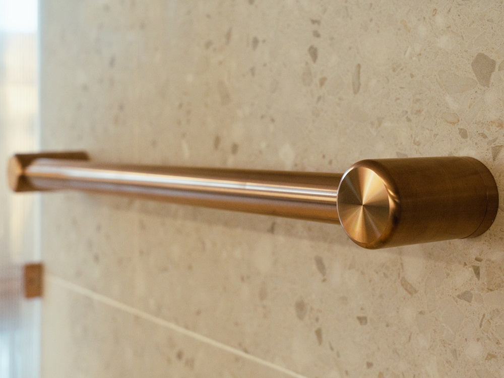 Grab Rails