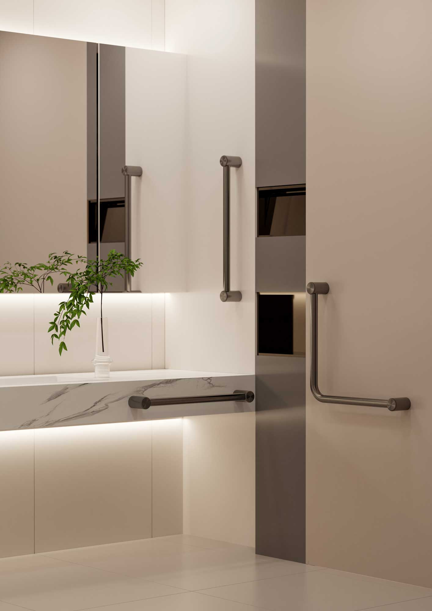Avail Modern Accessible Bathroom Products – Avail Design