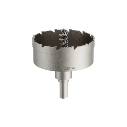 80mm Hole Saw Only - NR003HS