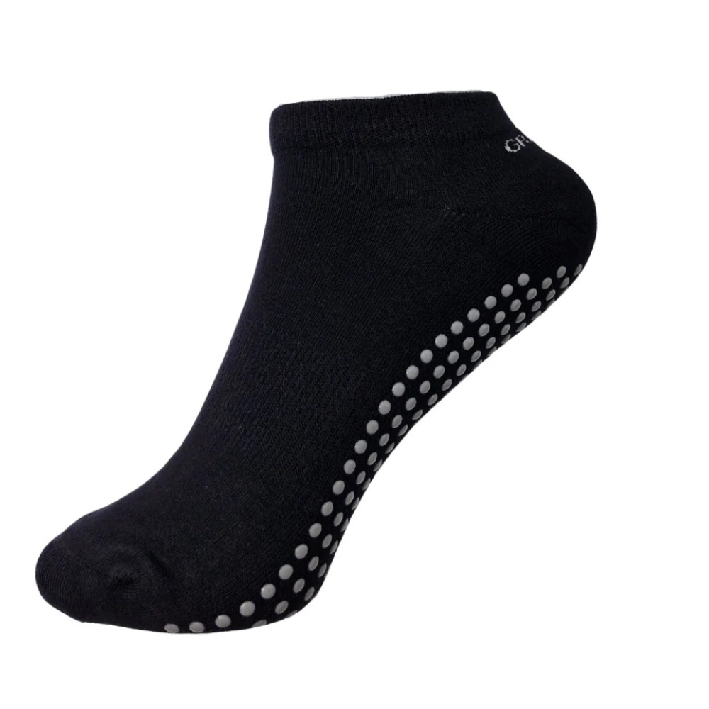 Anklet Socks Black