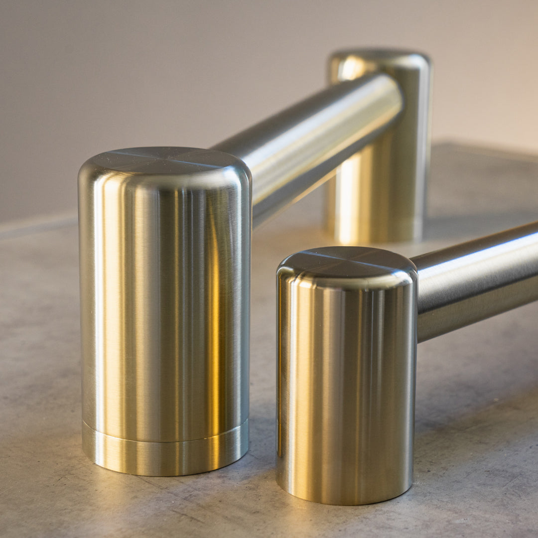 Avail Throne Rails Avail Product Installation & Guides – Avail Design