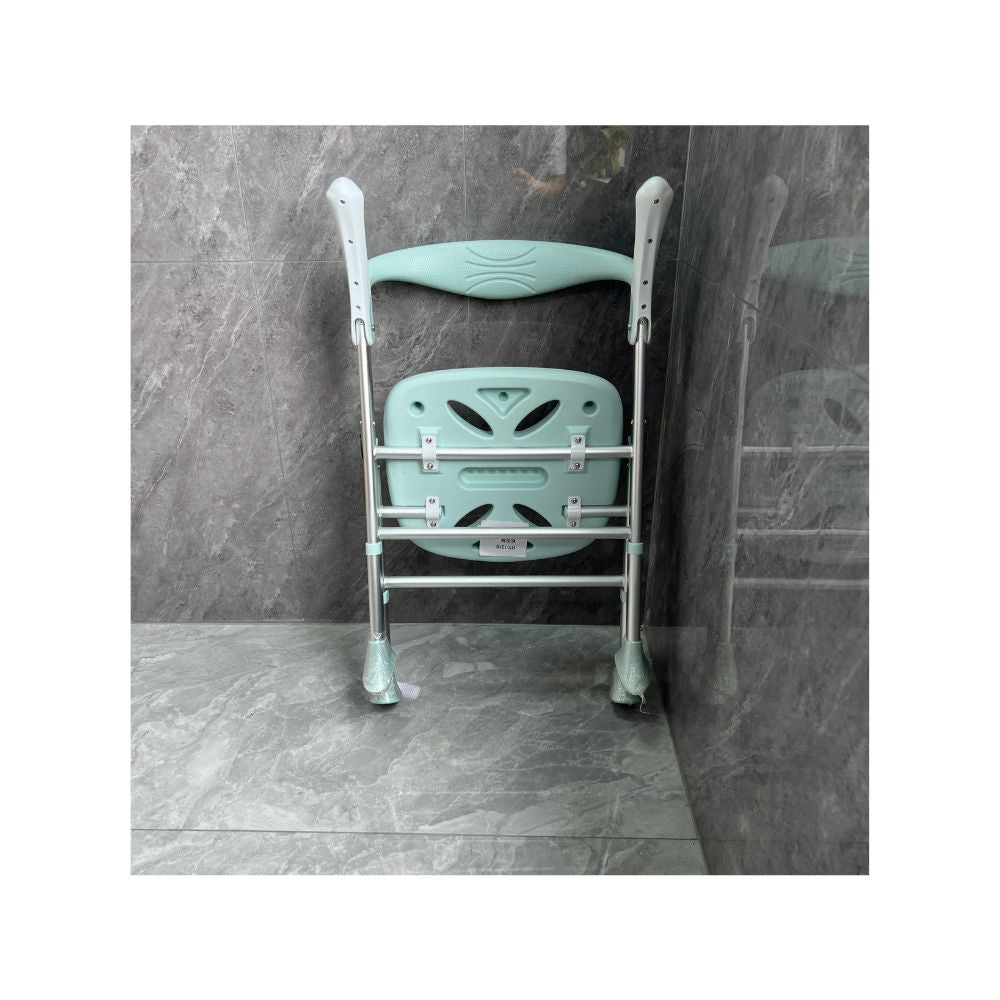 Avail Fold Up Shower Chair - S03C1