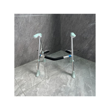 Avail Toilet Support Fold Up Frame - S03F1