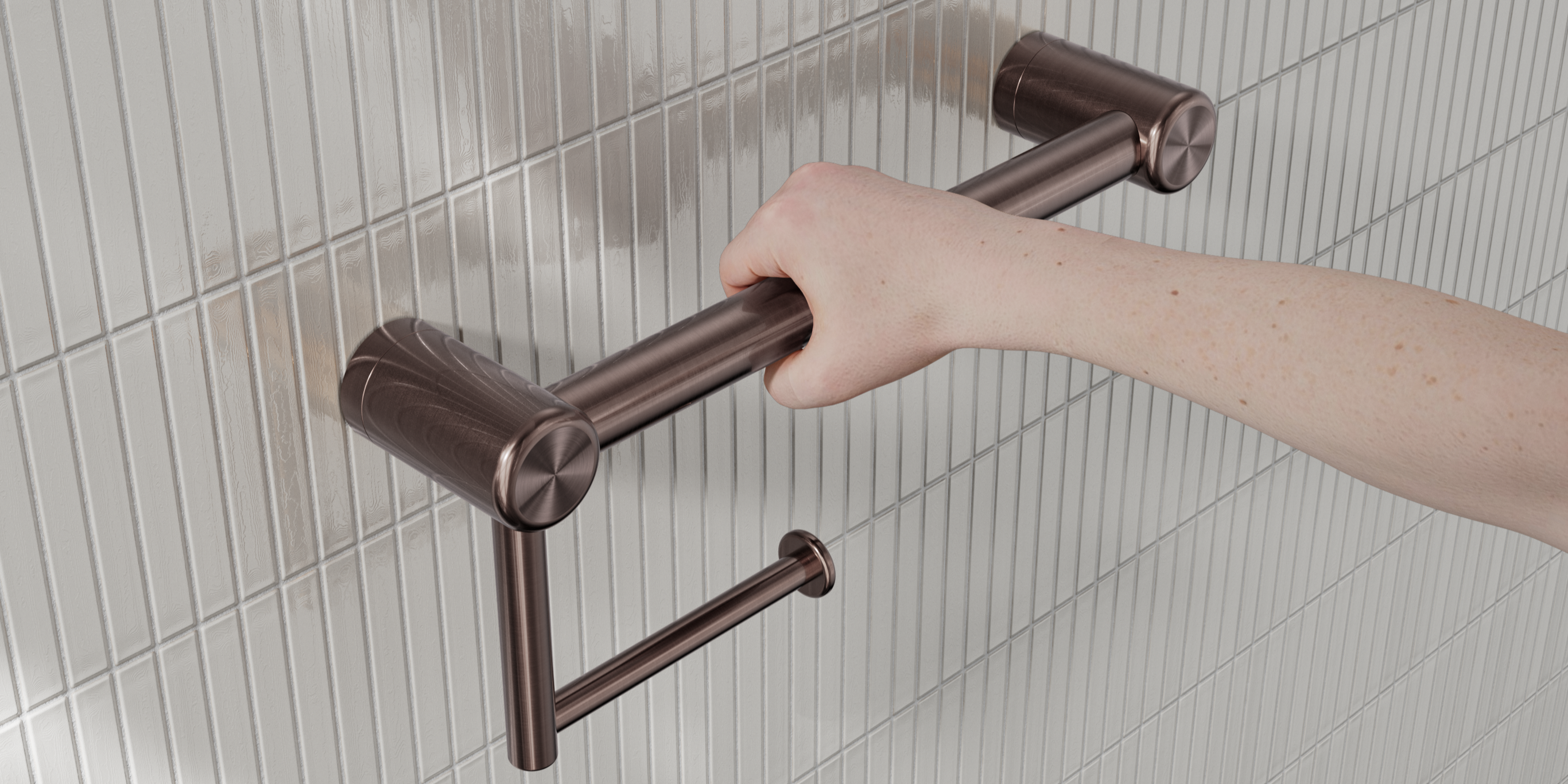 Avail Modern Accessible Bathroom Products – Avail Design