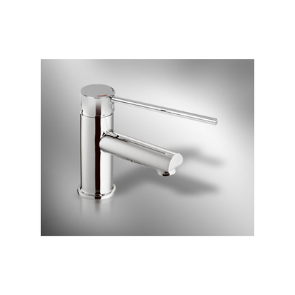 Basin Mixer Extra Long Handle with 170mm Lever Chrome - ALS-ROB-CR170