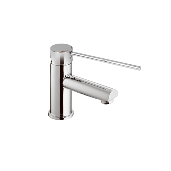 Basin mixers