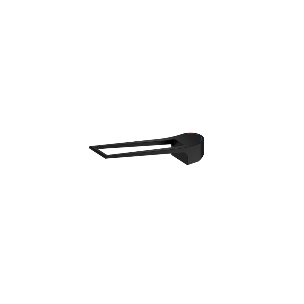 Bianca Basin Mixer Care Handle Only Matte Black - NR5390052MB