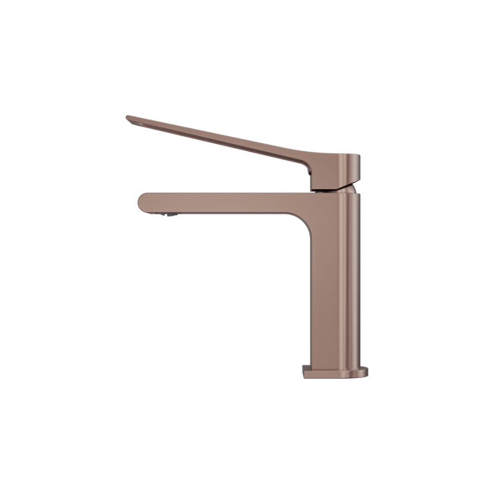 Bianca Care Basin Mixer Brushed Bronze - NR321502ABZ
