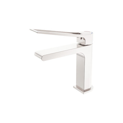Bianca Care Basin Mixer Brushed Nickel - NR321502ABN