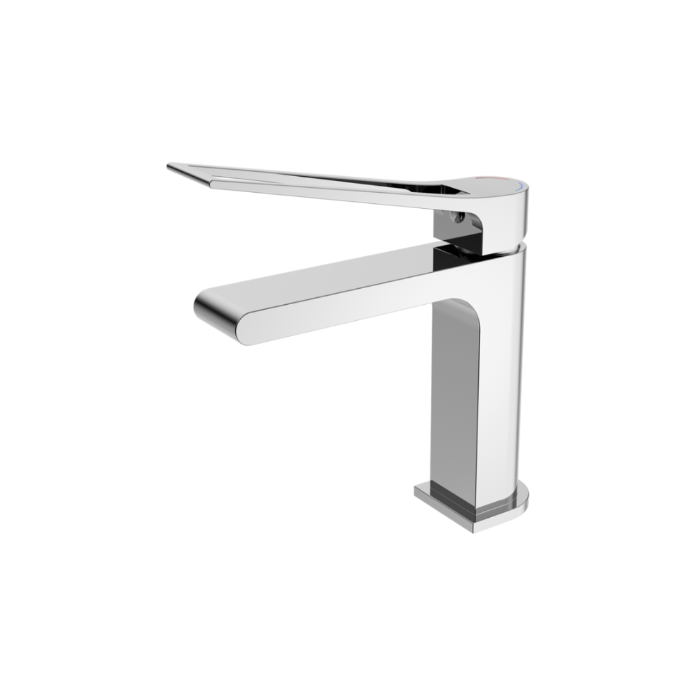 Bianca Care Basin Mixer Chrome - NR321502ACH