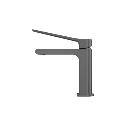 Bianca Care Basin Mixer Gun Metal - NR321502AGM