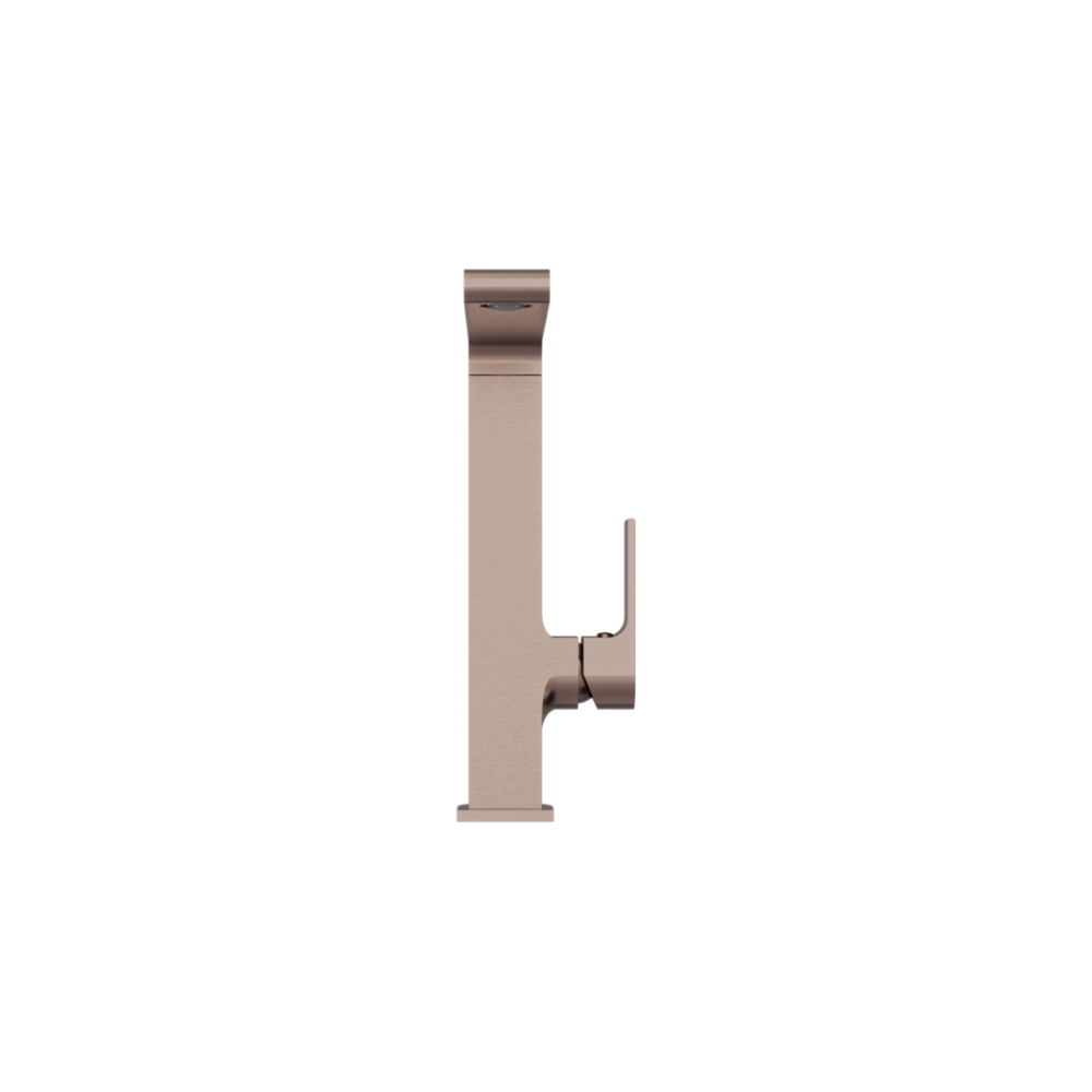 Bianca Kitchen Mixer Brushed Bronze - NR321507BZ