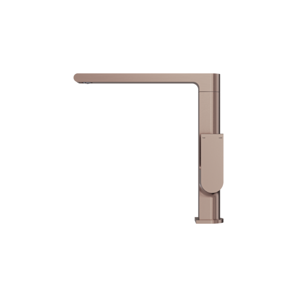 Bianca Kitchen Mixer Brushed Bronze - NR321507BZ