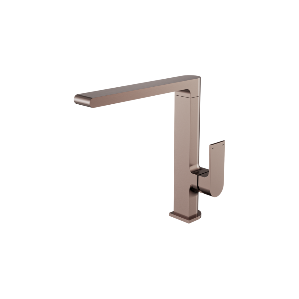 Bianca Kitchen Mixer Brushed Bronze - NR321507BZ