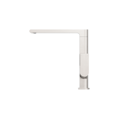 Bianca Kitchen Mixer Brushed Nickel - NR321507BN