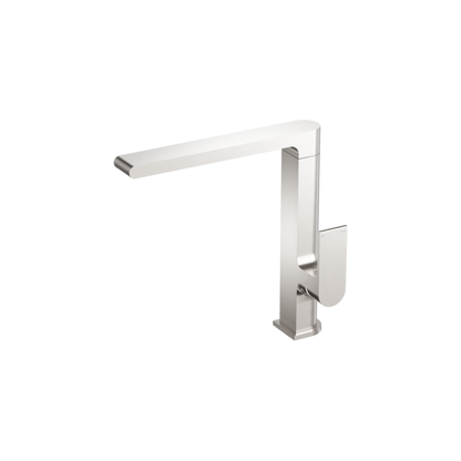Bianca Kitchen Mixer Brushed Nickel - NR321507BN