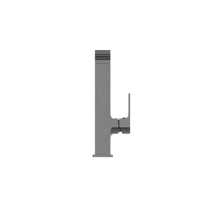 Bianca Kitchen Mixer Gun Metal - NR321507GM