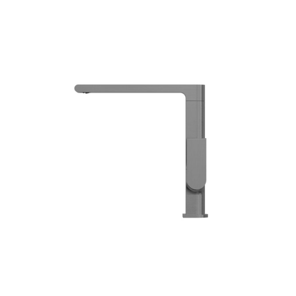 Bianca Kitchen Mixer Gun Metal - NR321507GM