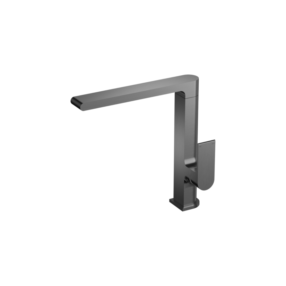 Bianca Kitchen Mixer Gun Metal - NR321507GM