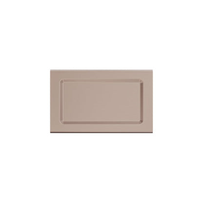 Bianca Toilet Roll Holder With Phone Holder Brushed Bronze - NR9086aBZ