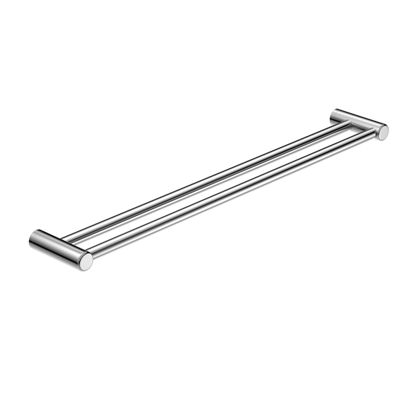 Double towel rails