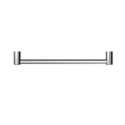 Calibre Mecca 32mm Grab Rail 1200mm Chrome - NRCR3248CH