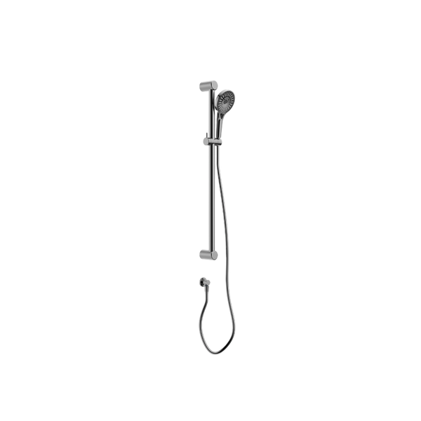 Shower grab rails