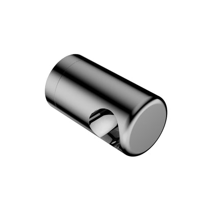 Calibre Mecca 32mm Grab Rail Make Your Own End Bracket Chrome - NR5390427CH