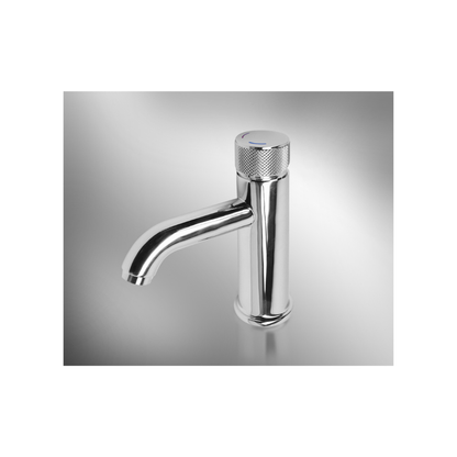 Care Robust Basin Mixer Chrome - PJ-RBBM