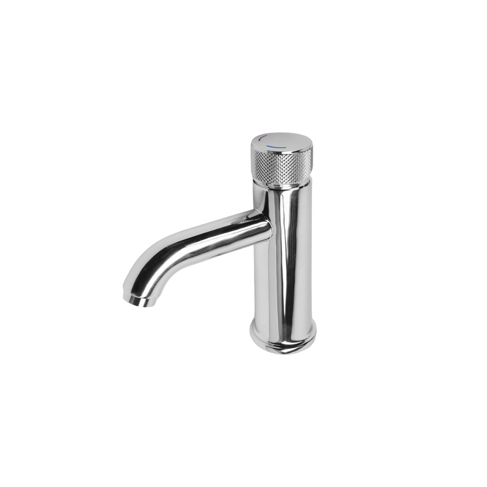 Care Robust Basin Mixer Chrome - PJ-RBBM