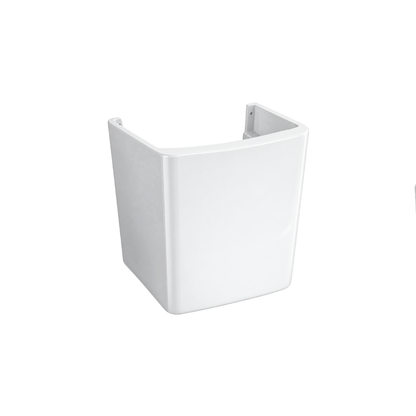 Care Shroud To Suit Reno/Zelda Gloss White - BEN-SHROUD