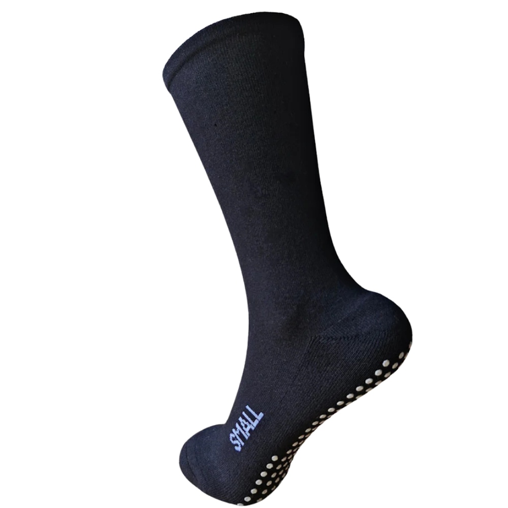 Circulation Diabetic Socks Black