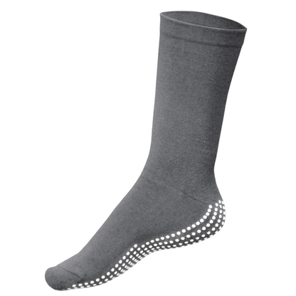 Circulation Diabetic Socks Grey