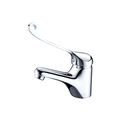 Classic Care Basin Mixer Chrome - NR110001dCH