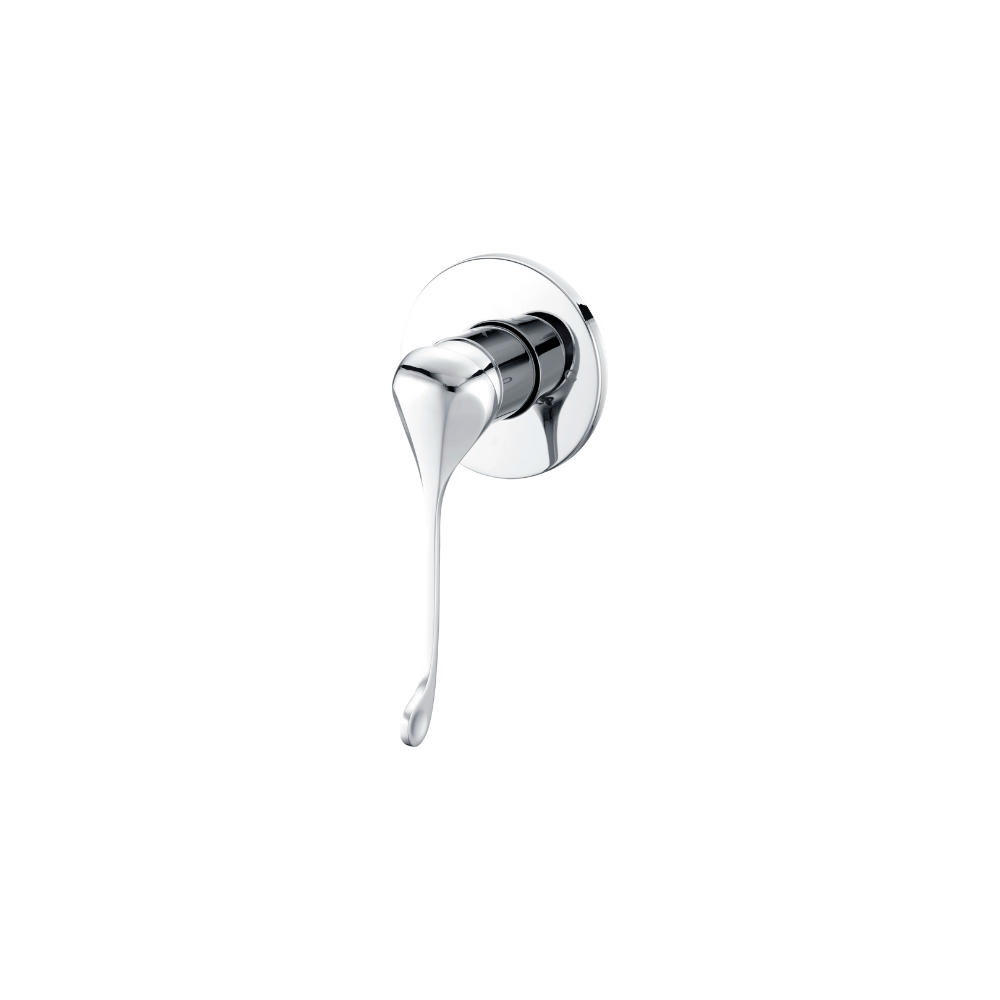Classic Care Shower Mixer Chrome - NR110009dCH