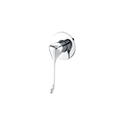 Classic Care Shower Mixer Chrome - NR110009dCH