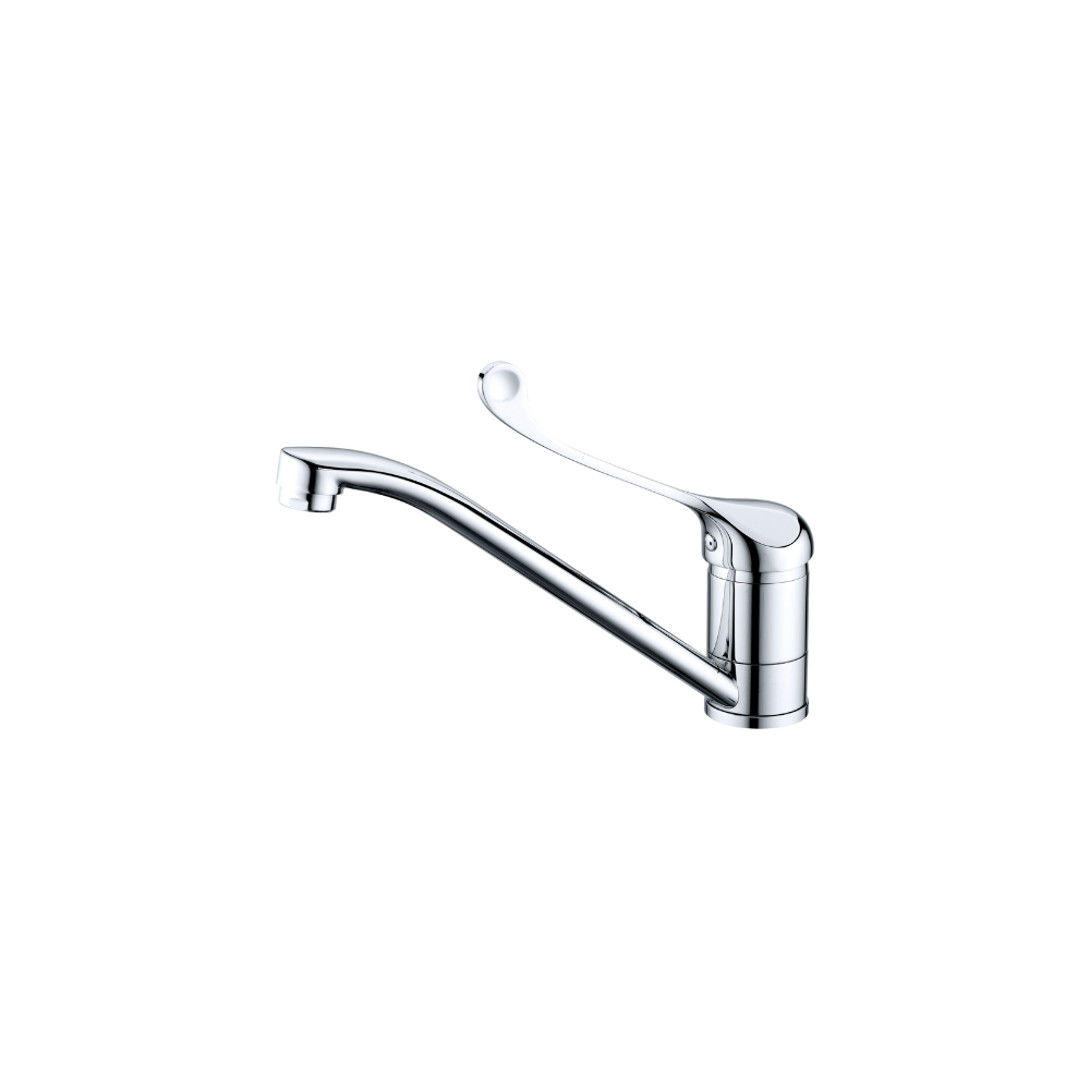 Classic Care Sink Mixer Chrome - NR110007dCH