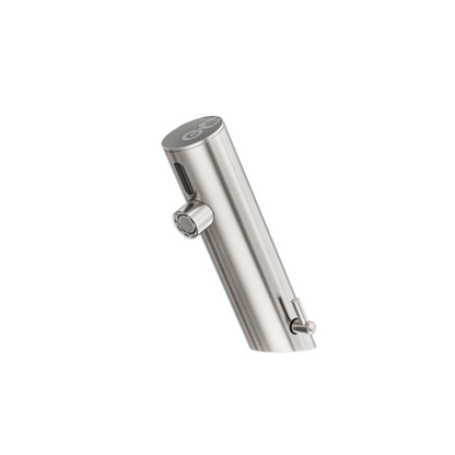 Commercial Sensor Mixer Brushed Nickel - NR406BN