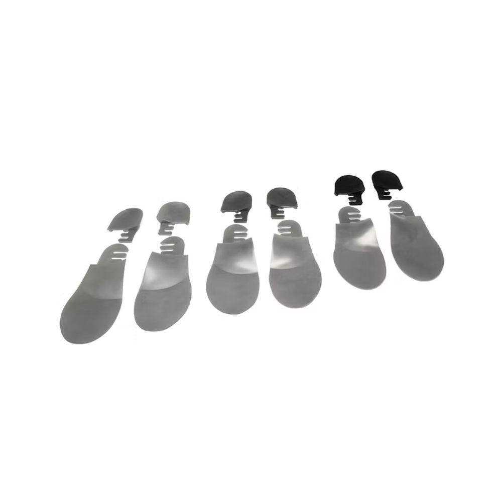 Customisable Insoles- Mix-and-Match Kit (12 piece)