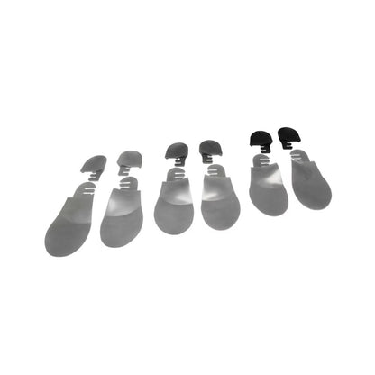 Customisable Insoles- Mix-and-Match Kit (12 piece)