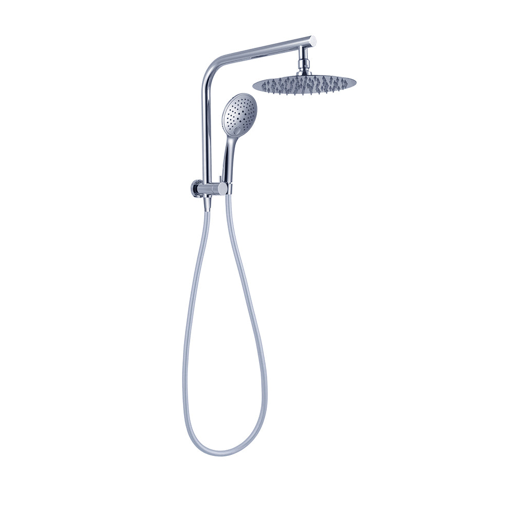 Dolce 2 in 1 Shower Chrome - NR250805bCH