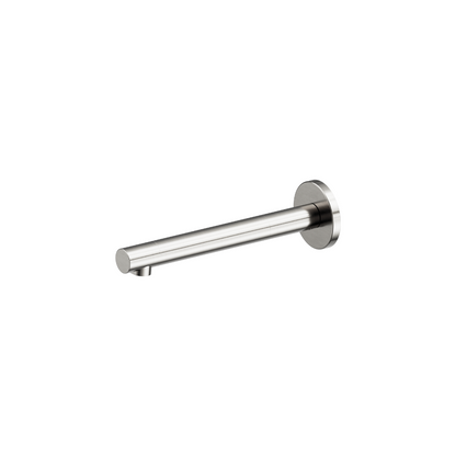 Dolce II Basin/Bath Spout Only Brushed Nickel - 25B013BN